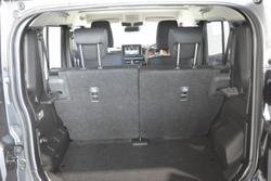 2024 Suzuki Jimny XL