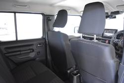 2024 Suzuki Jimny XL