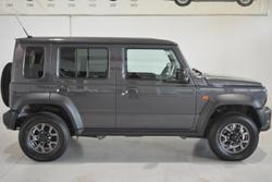 2024 Suzuki Jimny XL