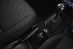 2024 Suzuki Jimny XL