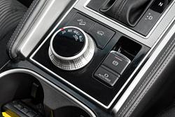 2022 Mitsubishi Pajero Sport GLX