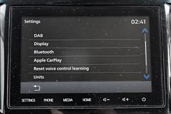 2022 Mitsubishi Pajero Sport GLX