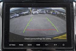 2022 Mitsubishi Pajero Sport GLX