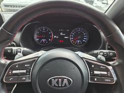2021 Kia Cerato GT