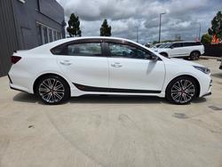 2021 Kia Cerato GT