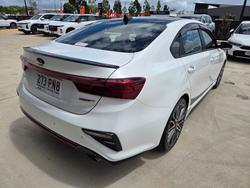 2021 Kia Cerato GT