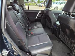 2019 Toyota Landcruiser Prado GXL