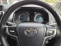 2019 Toyota Landcruiser Prado GXL
