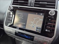 2019 Toyota Landcruiser Prado GXL