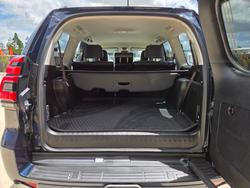 2019 Toyota Landcruiser Prado GXL