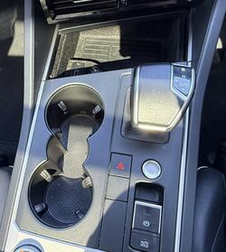 2019 Volkswagen Touareg 190TDI Launch Edition