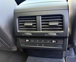 2019 Volkswagen Touareg 190TDI Launch Edition