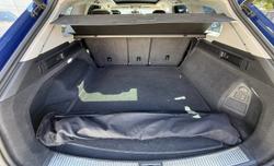 2019 Volkswagen Touareg 190TDI Launch Edition