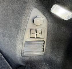 2019 Volkswagen Touareg 190TDI Launch Edition