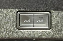 2019 Volkswagen Touareg 190TDI Launch Edition