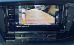 2019 Volkswagen Touareg 190TDI Launch Edition