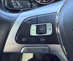 2019 Volkswagen Touareg 190TDI Launch Edition