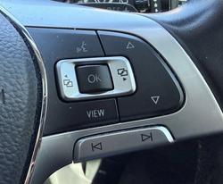 2019 Volkswagen Touareg 190TDI Launch Edition