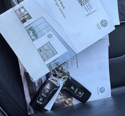 2019 Volkswagen Touareg 190TDI Launch Edition