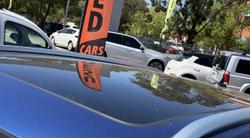 2019 Volkswagen Touareg 190TDI Launch Edition