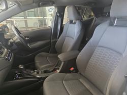 2019 Toyota Corolla Ascent Sport Hybrid