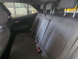 2019 Toyota Corolla Ascent Sport Hybrid