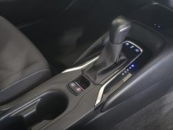 2019 Toyota Corolla Ascent Sport Hybrid