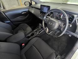 2019 Toyota Corolla Ascent Sport Hybrid