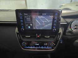 2019 Toyota Corolla Ascent Sport Hybrid