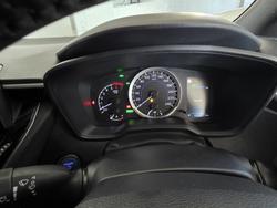 2019 Toyota Corolla Ascent Sport Hybrid