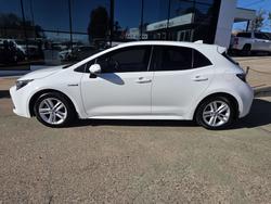 2019 Toyota Corolla Ascent Sport Hybrid