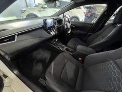 2019 Toyota Corolla Ascent Sport Hybrid