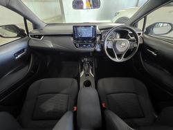 2019 Toyota Corolla Ascent Sport Hybrid