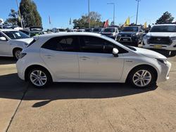 2019 Toyota Corolla Ascent Sport Hybrid