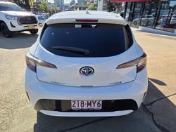 2019 Toyota Corolla Ascent Sport Hybrid