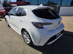 2019 Toyota Corolla Ascent Sport Hybrid