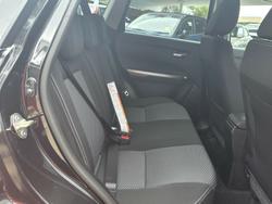 2025 Suzuki Vitara Turbo Hybrid