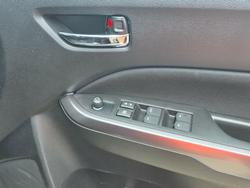 2025 Suzuki Vitara Turbo Hybrid