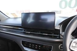 2024 SsangYong Musso ELX