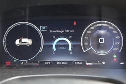 2024 SsangYong Musso ELX