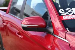 2024 SsangYong Musso ELX