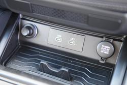 2024 SsangYong Musso ELX