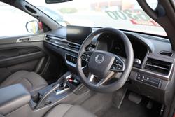 2024 SsangYong Musso ELX