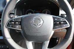 2024 SsangYong Musso ELX