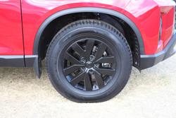 2024 SsangYong Musso ELX