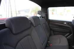 2024 SsangYong Musso ELX