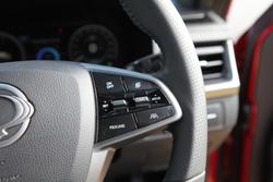 2024 SsangYong Musso ELX