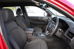 2024 SsangYong Musso ELX