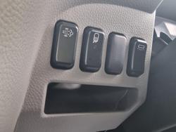 2025 Fuso Canter 615 White