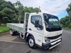 Fuso Canter